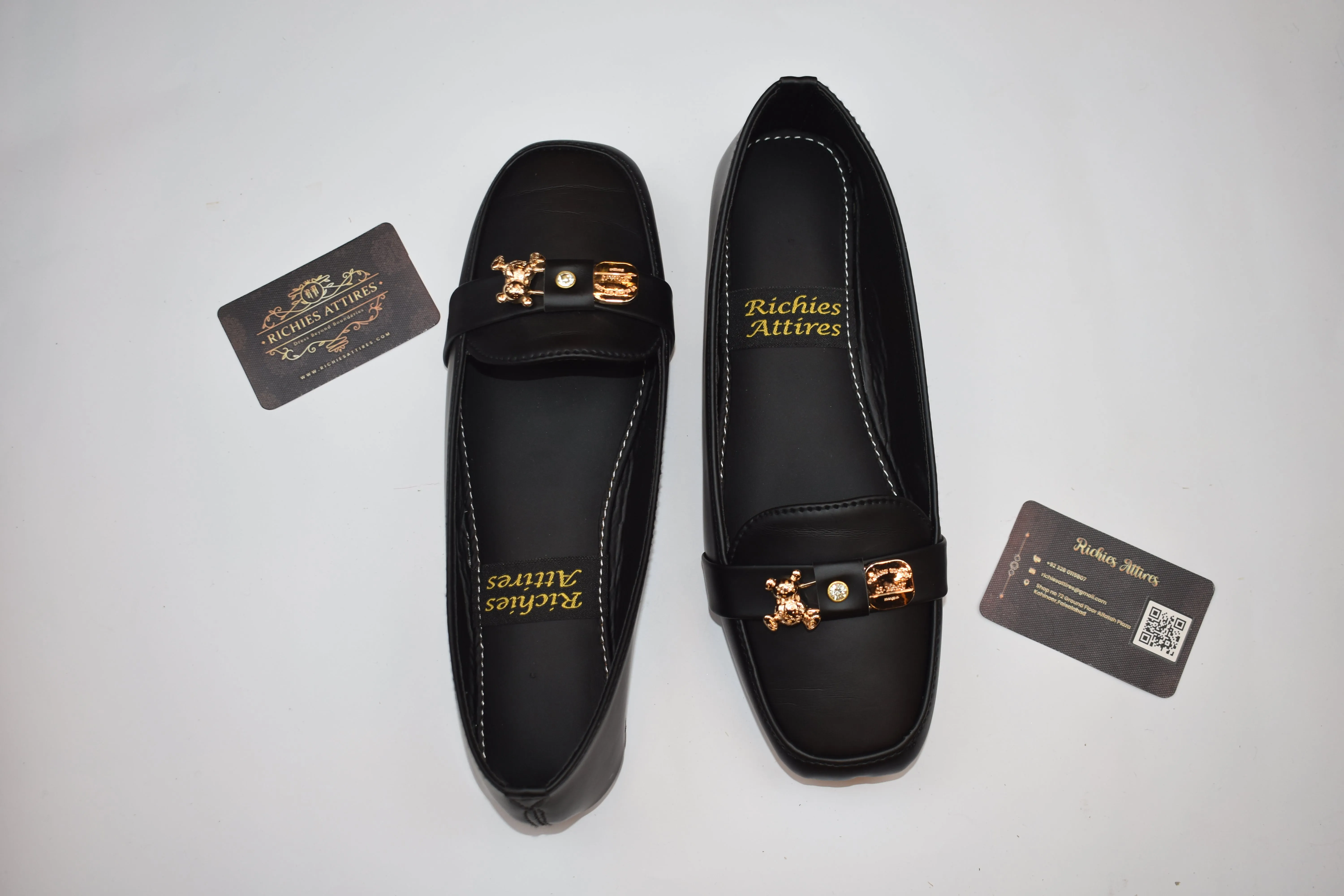 Teddy Bear Pumps – Adorable Comfort with a Trendy Touch