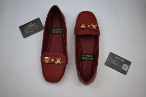 Teddy Bear Pumps – Adorable Comfort with a Trendy Touch