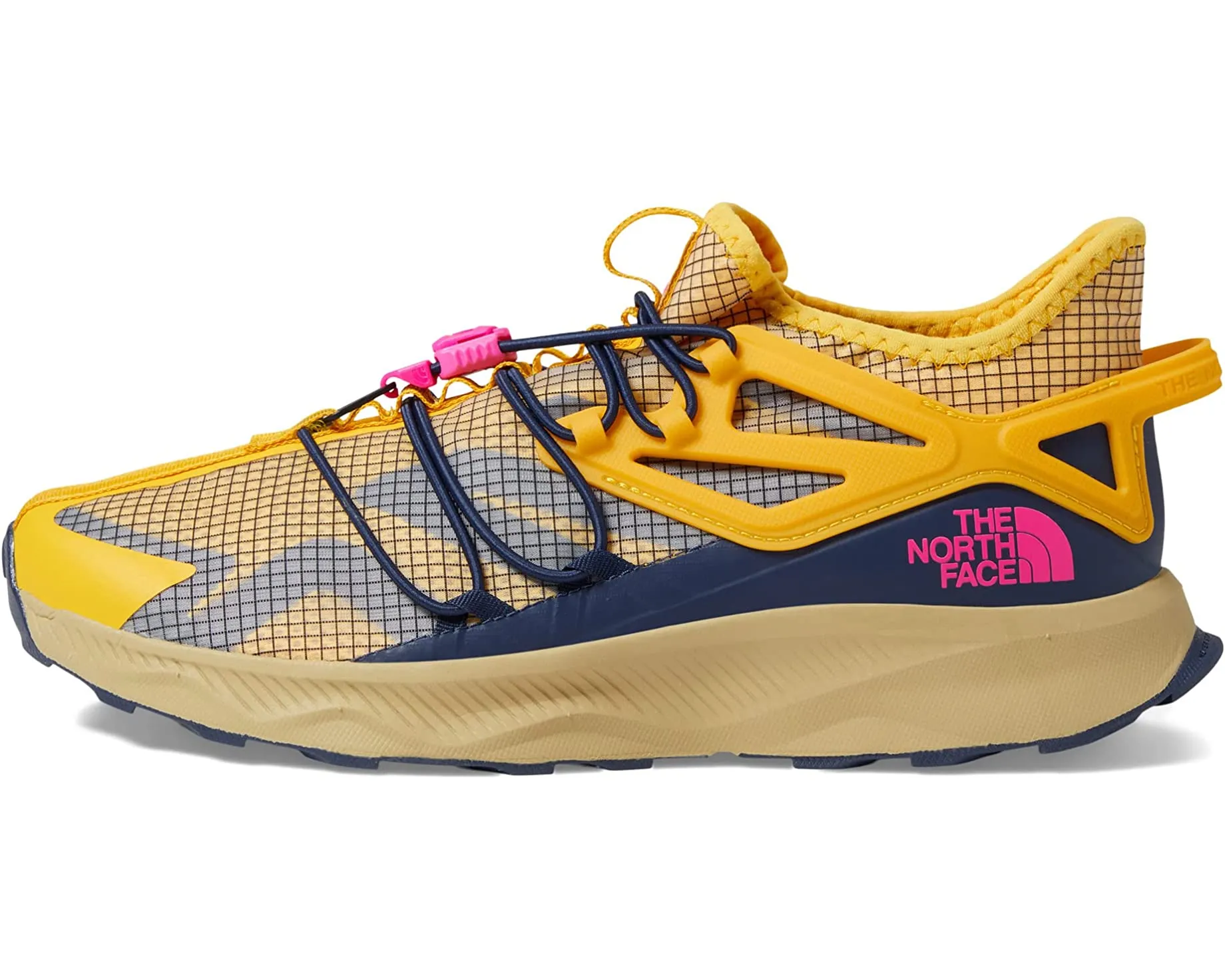 The North Face Oxeye Tech Summit Gold