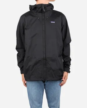 Torrentshell - Black