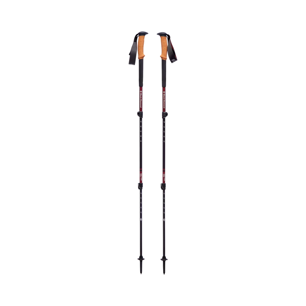 Trail Cork Trekking Poles - Women's