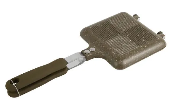 Trakker Armolife Marble Sandwich Toaster XL