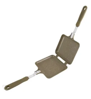 Trakker Armolife Marble Sandwich Toaster XL