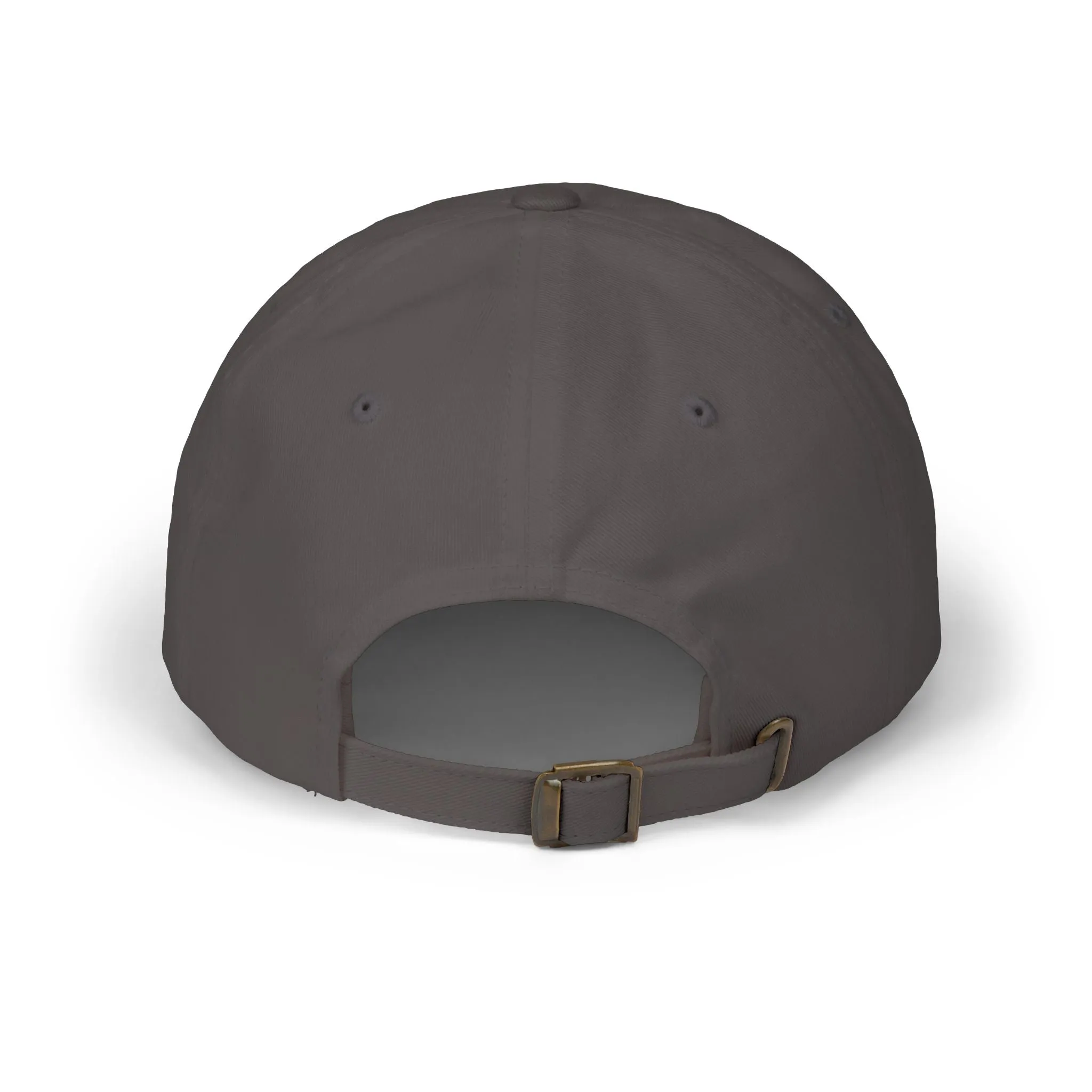Travel Dad Cap