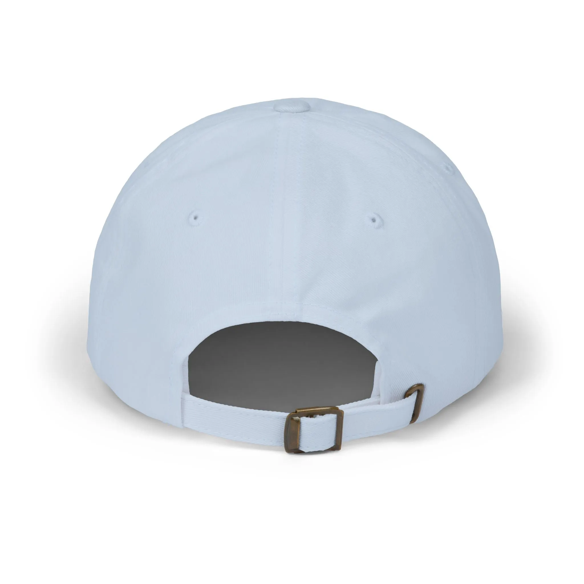 Travel Dad Cap
