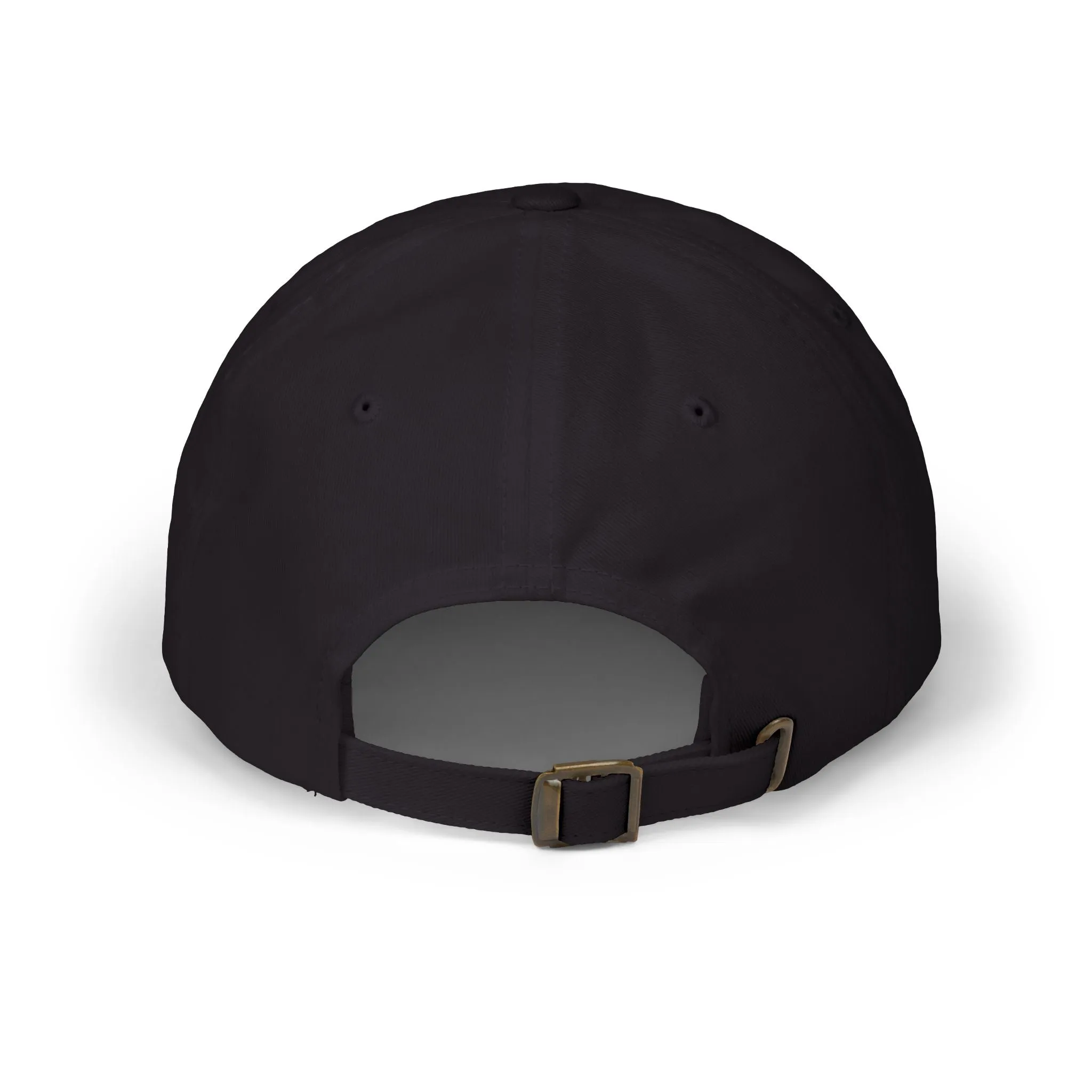 Travel Dad Cap