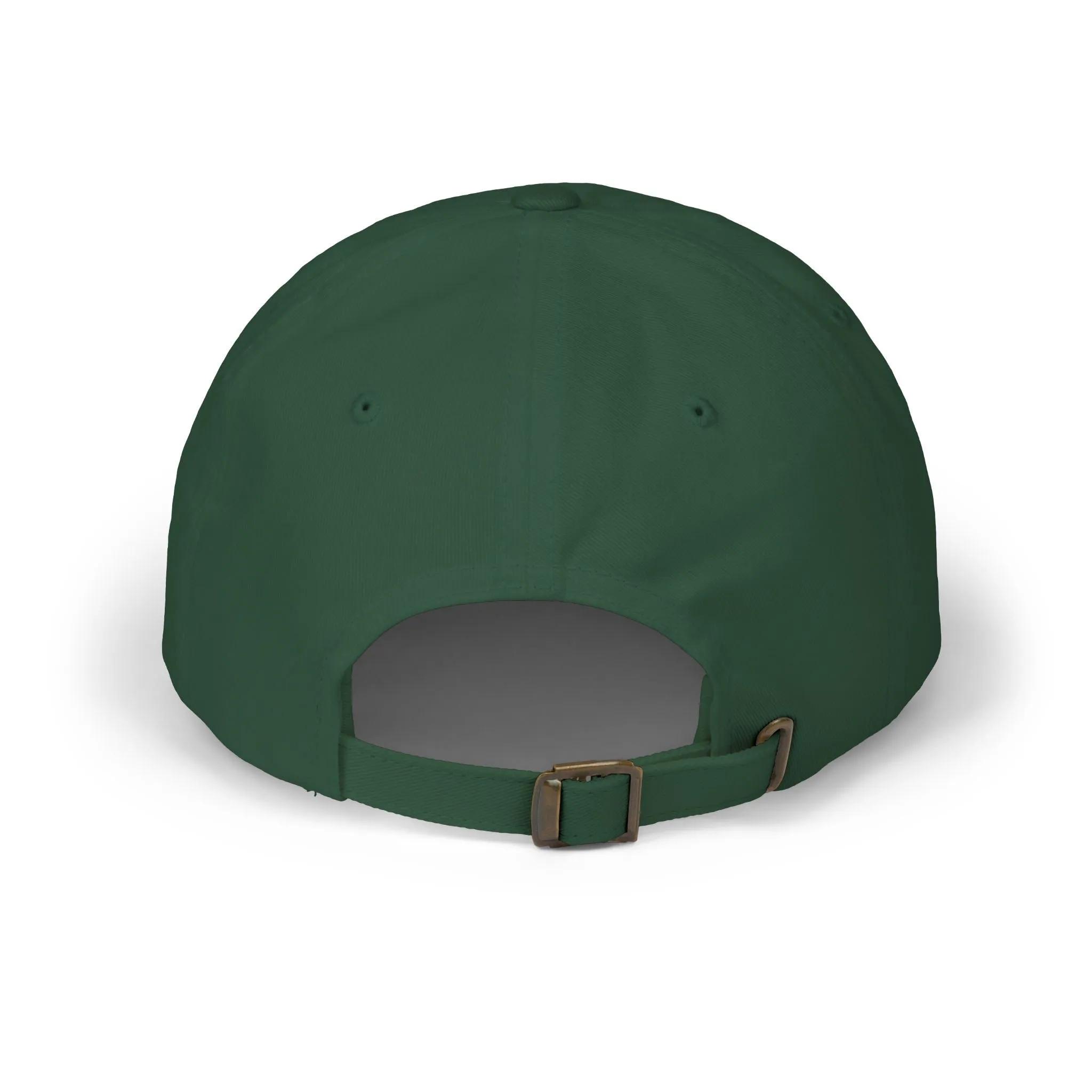 Travel Dad Cap