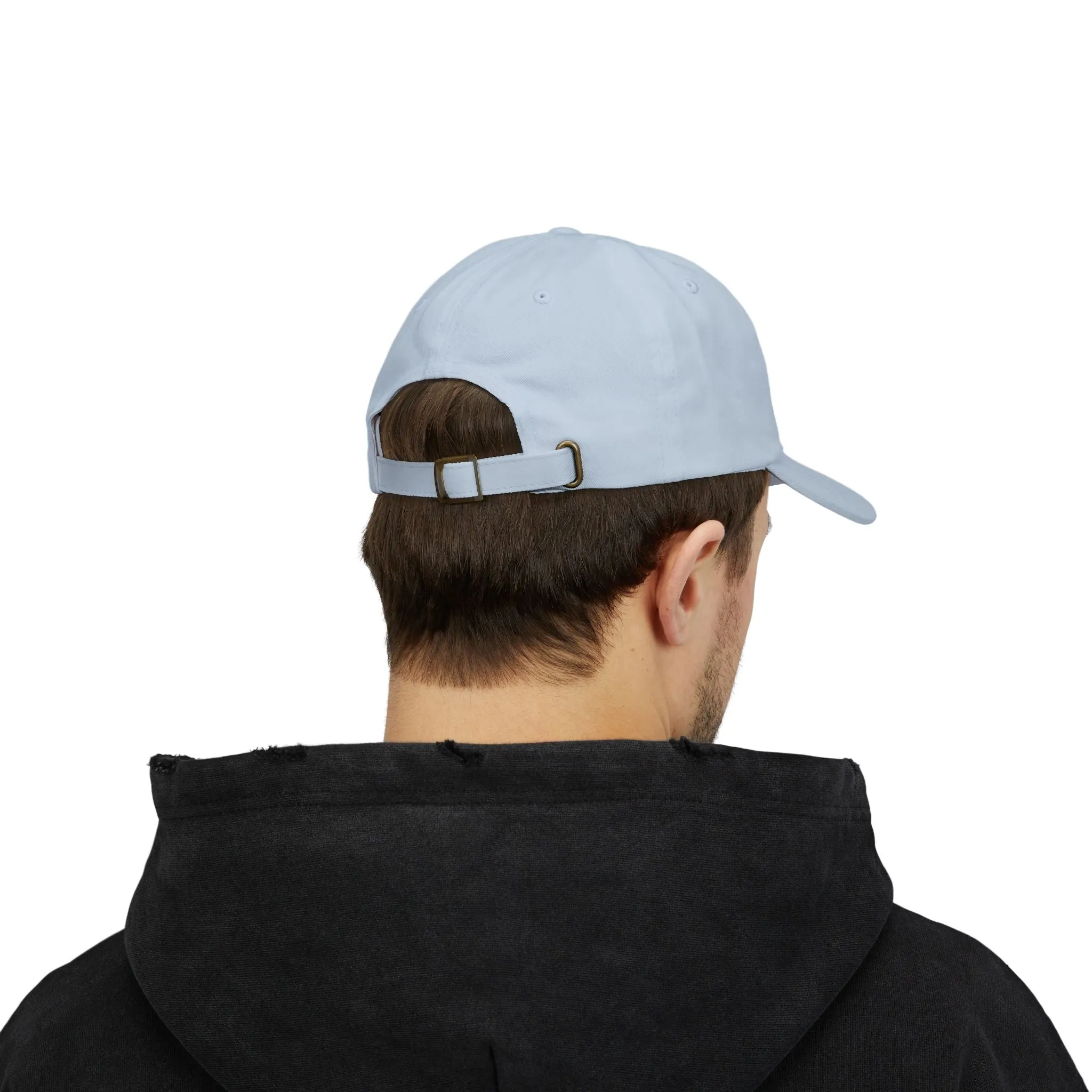 Travel Dad Cap