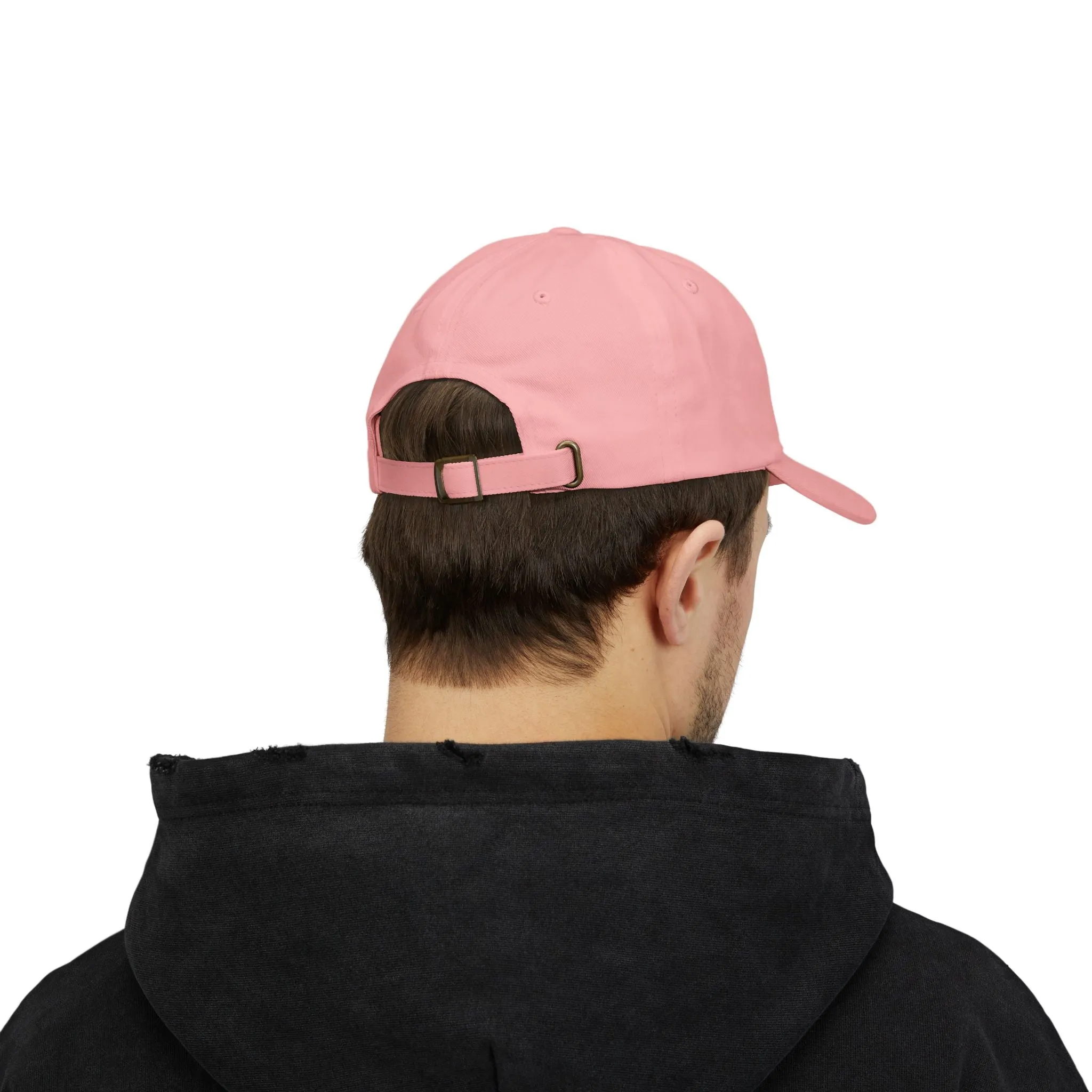 Travel Dad Cap