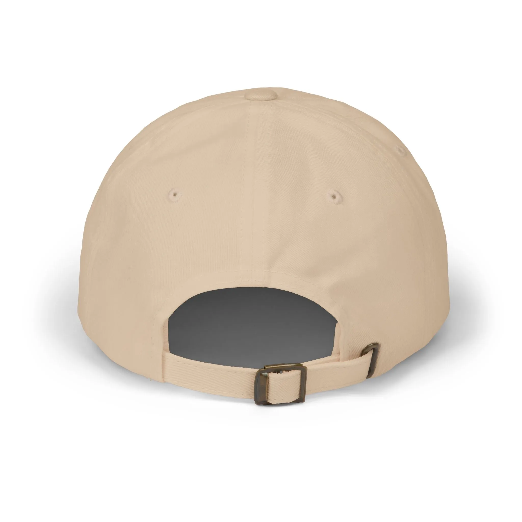 Travel Dad Cap
