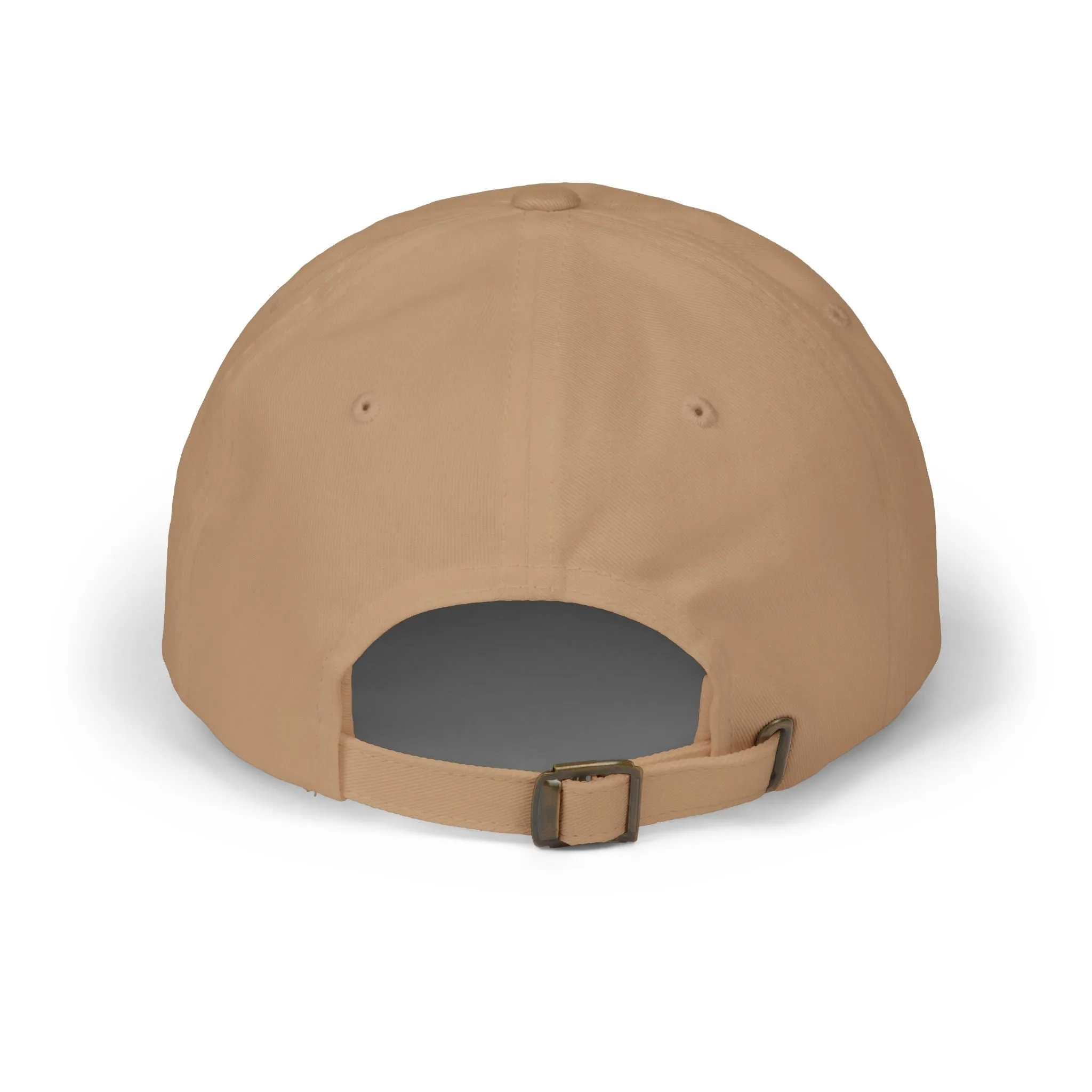 Travel Dad Cap
