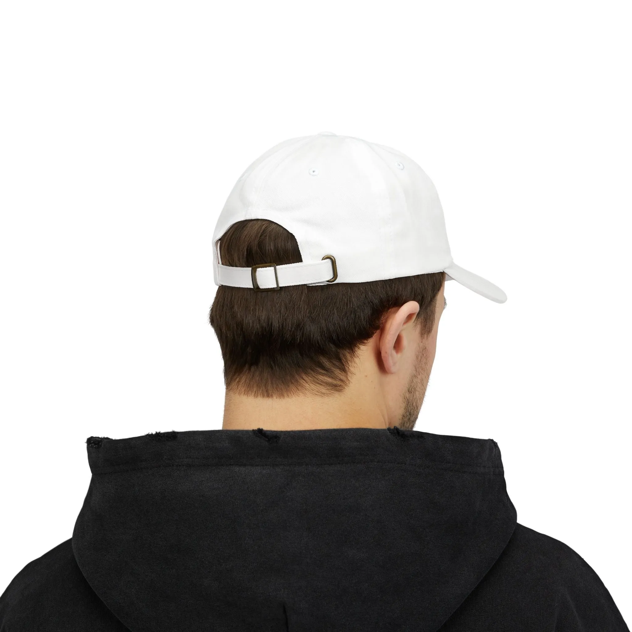 Travel Dad Cap