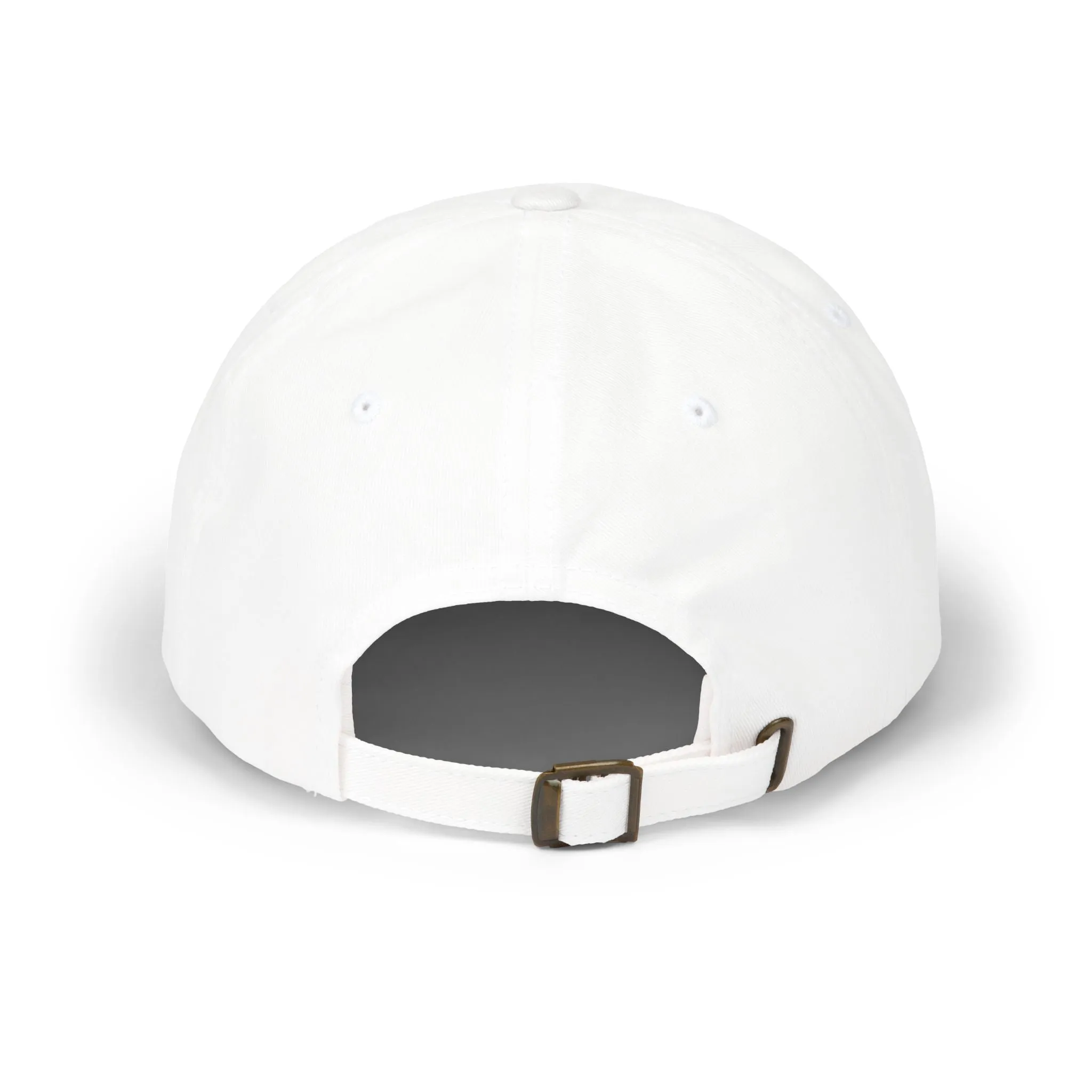 Travel Dad Cap