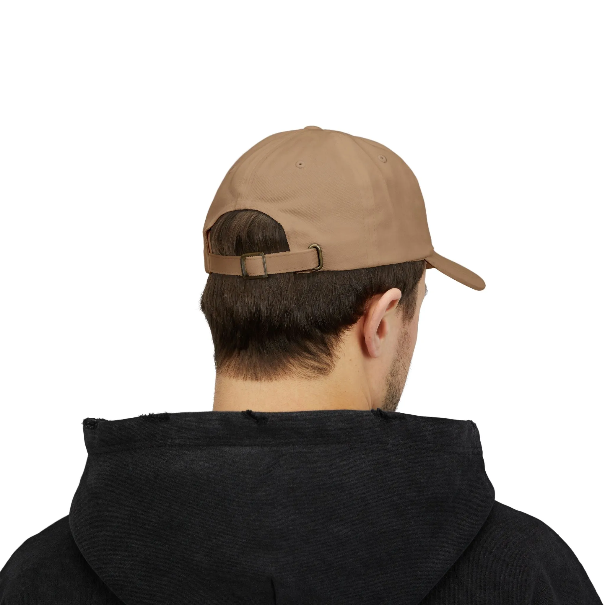 Travel Dad Cap