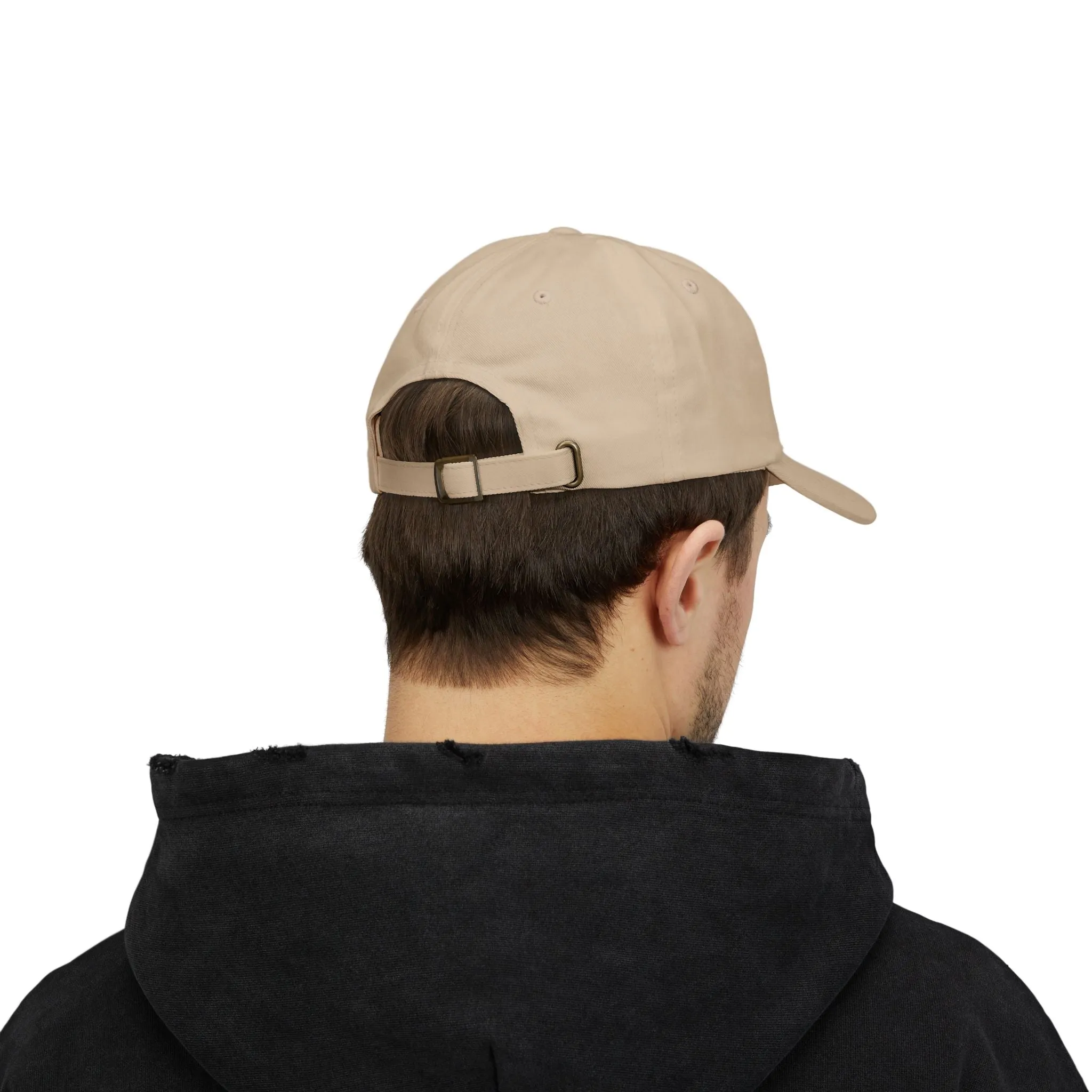 Travel Dad Cap