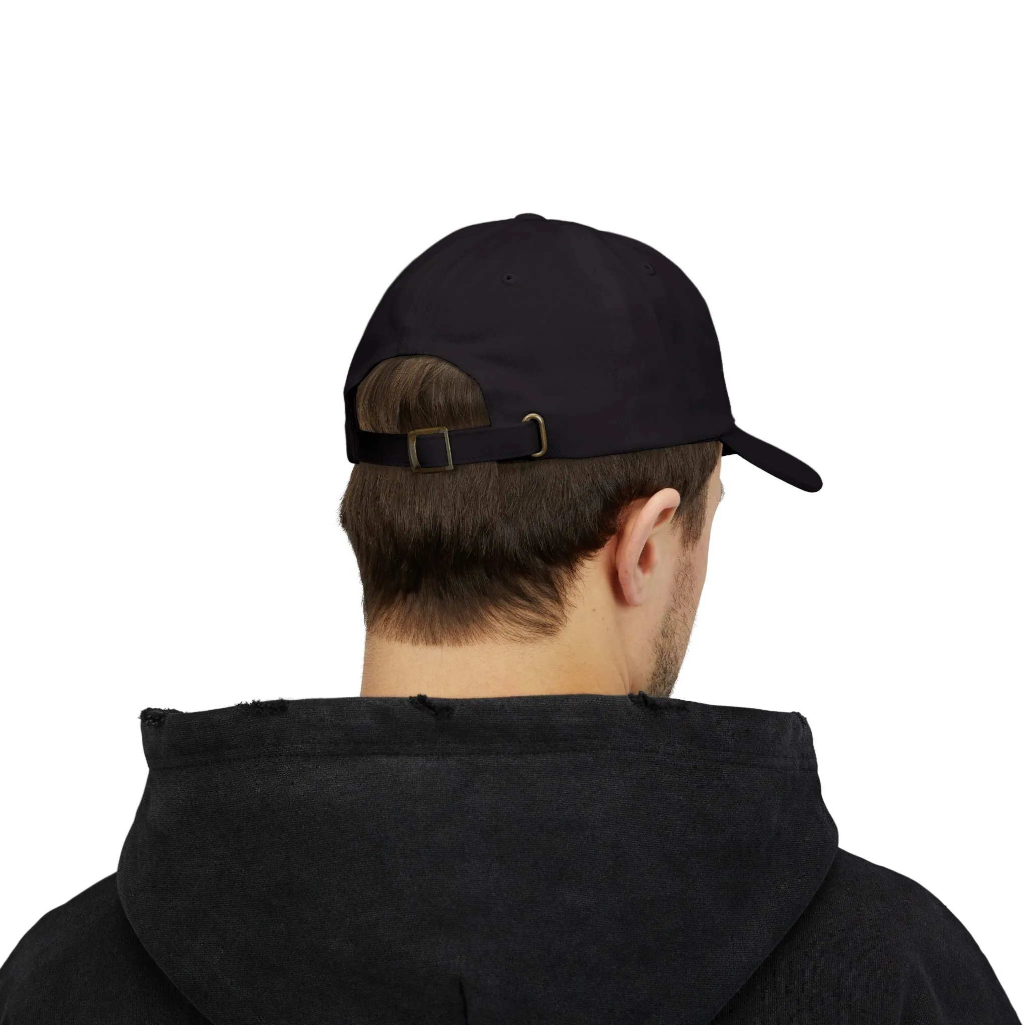 Travel Dad Cap