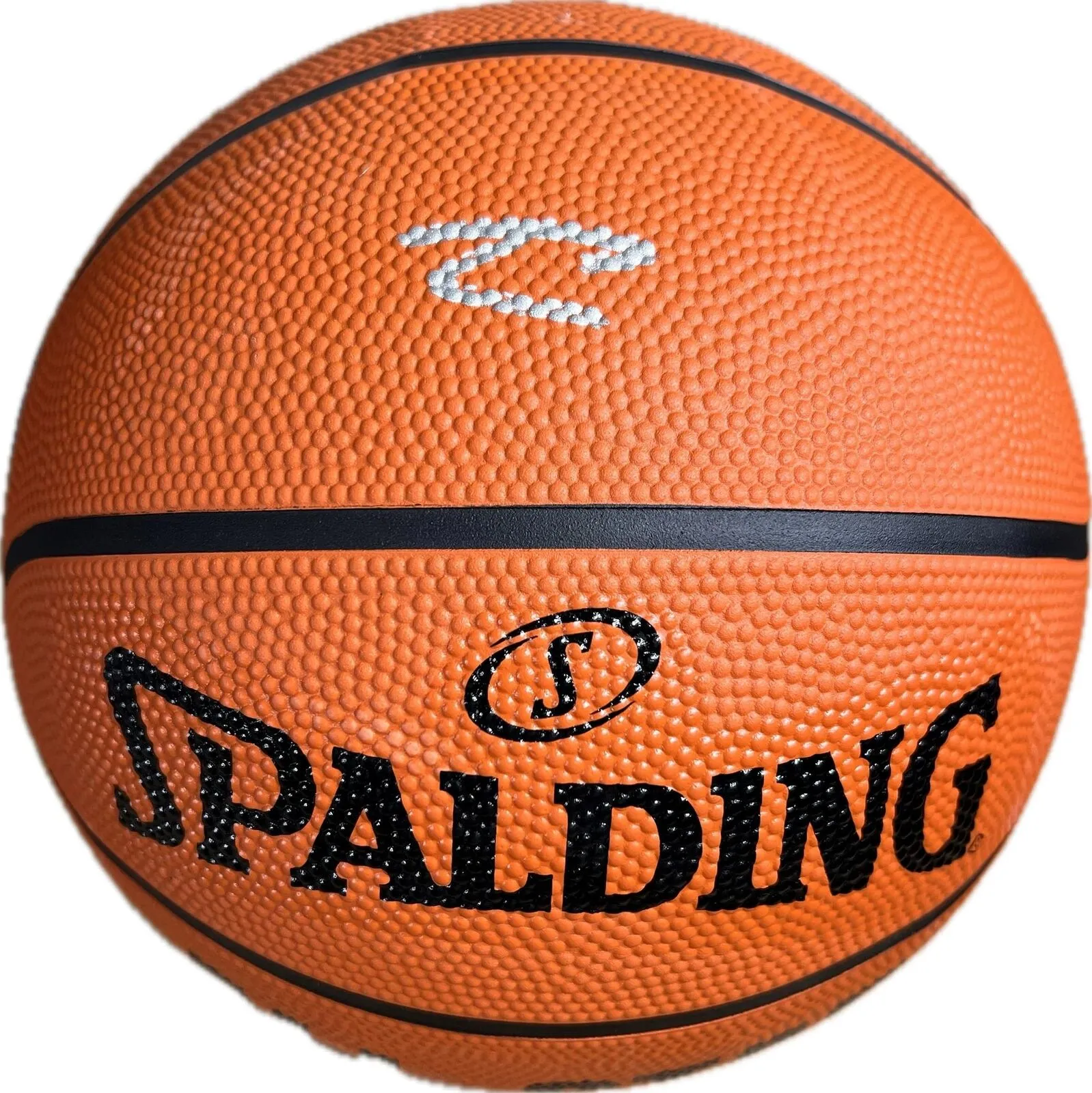 Tyler Smith Signed Basketball PSA/DNA Autographed Bucks