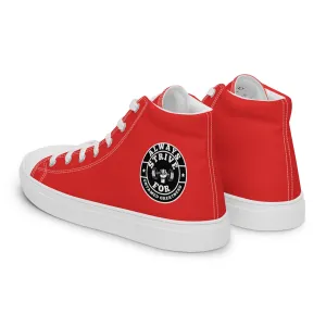UC - FOREVER GREATNESS Men’s high-top shoes