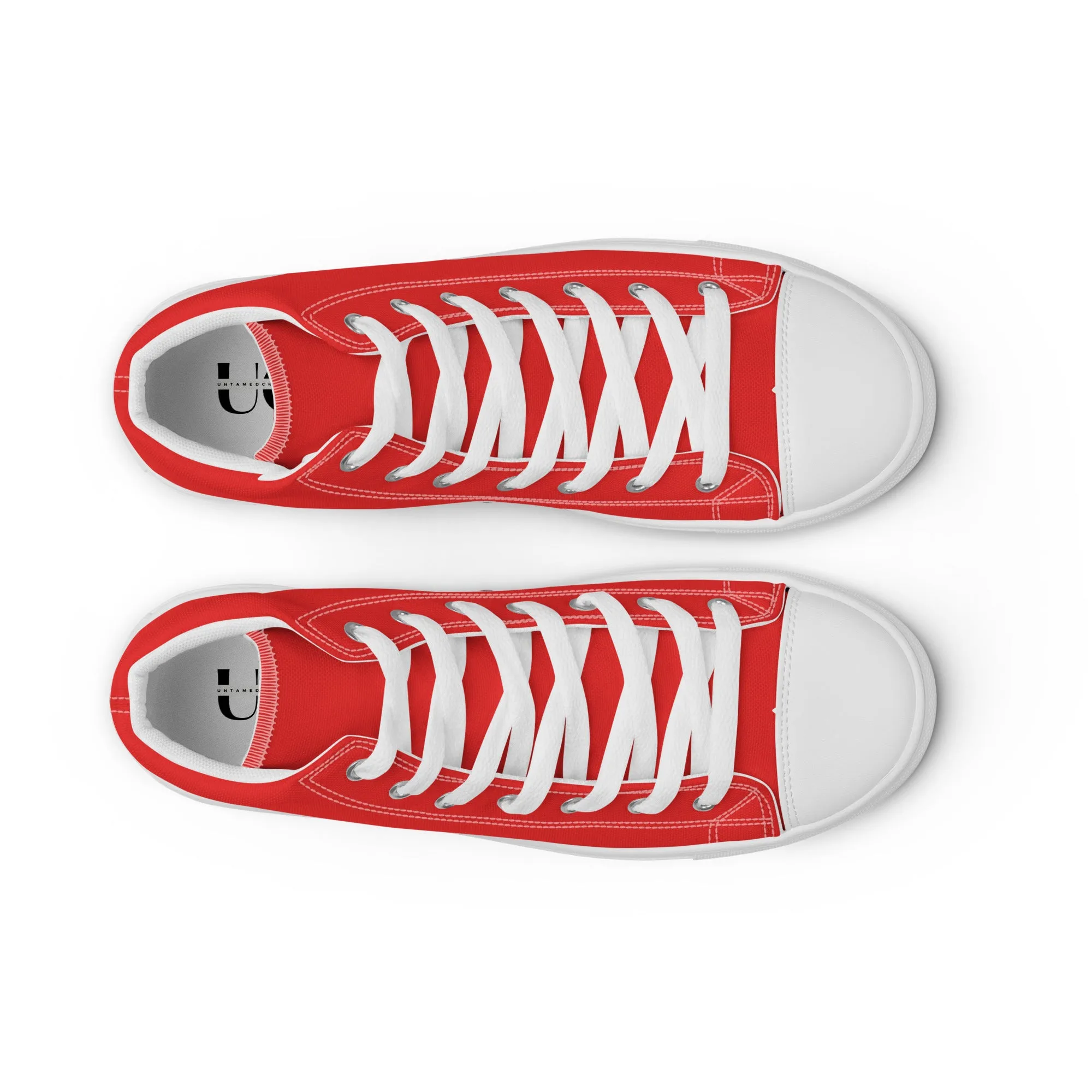 UC - FOREVER GREATNESS Men’s high-top shoes