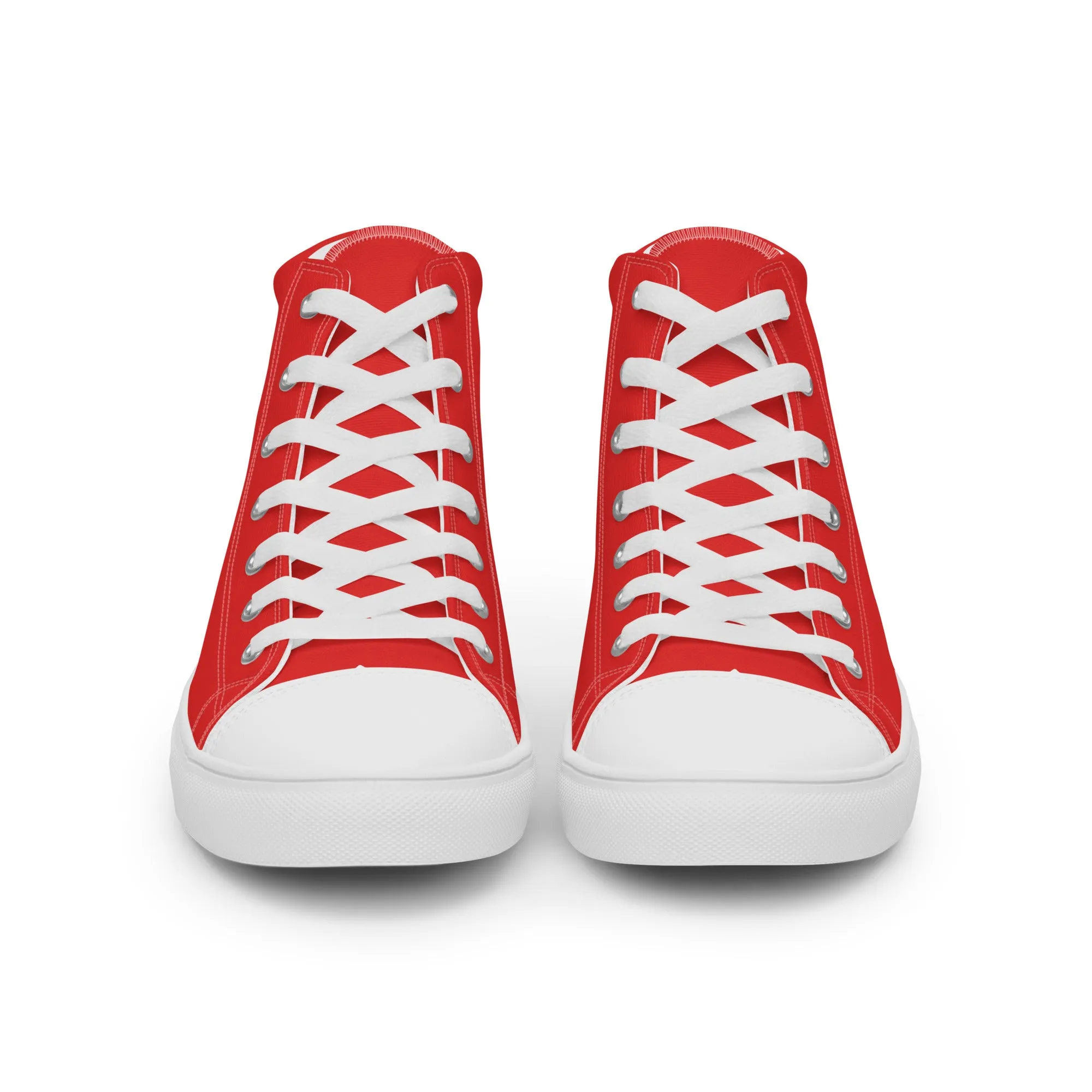 UC - FOREVER GREATNESS Men’s high-top shoes