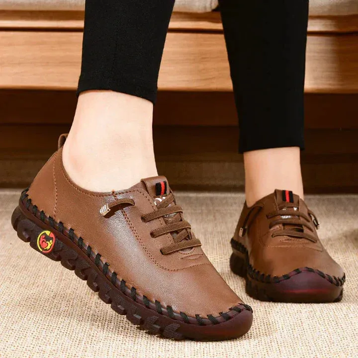 Ultra-soft Orthona Orthopaedic Women's Shoes