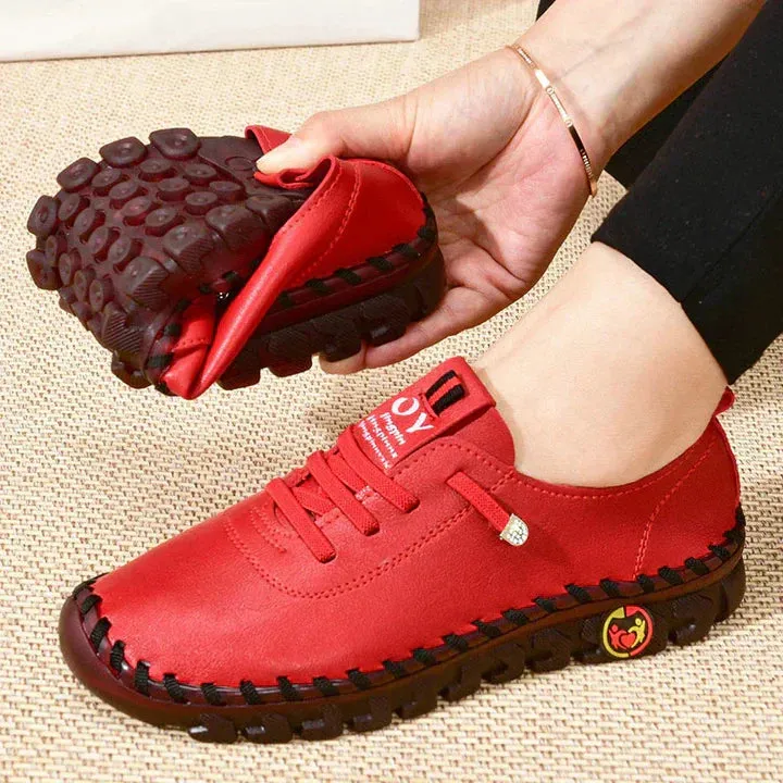 Ultra-soft Orthona Orthopaedic Women's Shoes