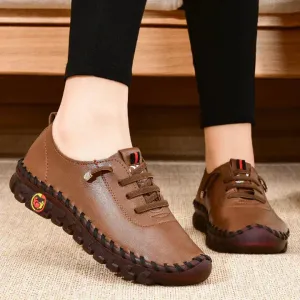 Ultra-soft Orthona Orthopaedic Women's Shoes