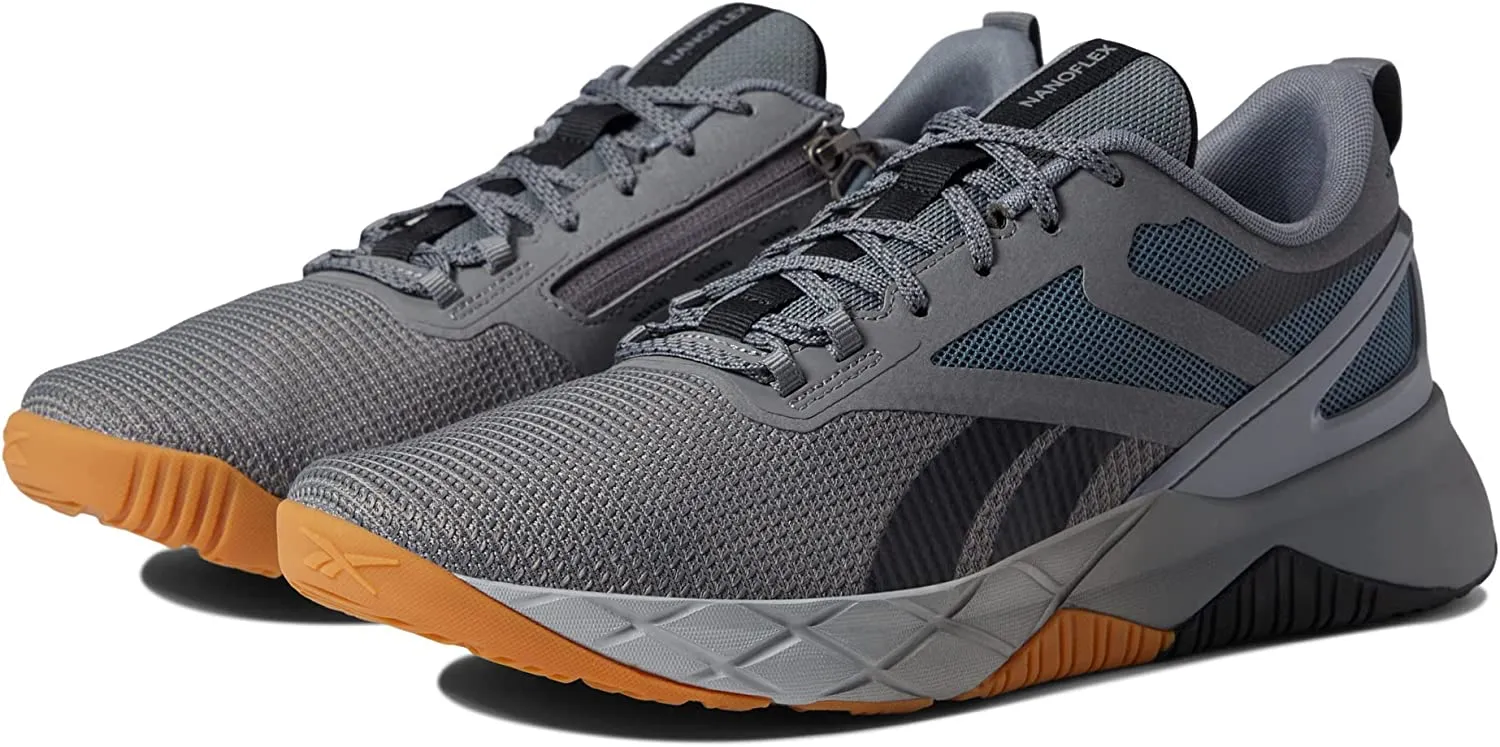 Unisex Reebok Nanoflex Parafit TR