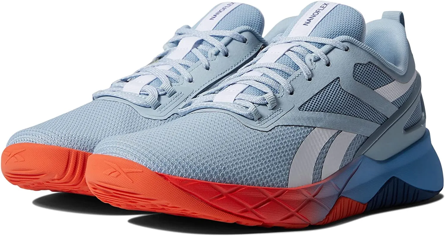 Unisex Reebok Nanoflex Parafit TR