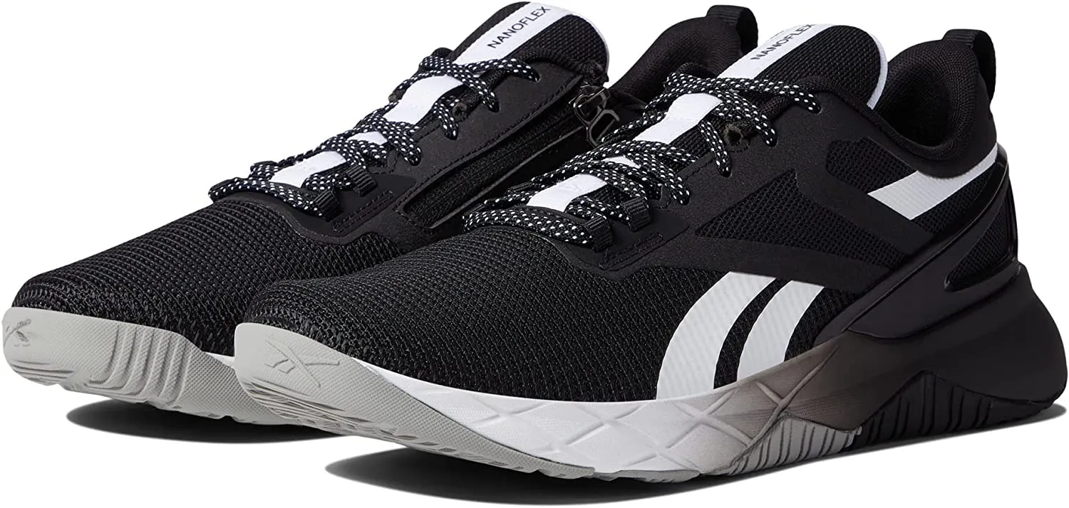 Unisex Reebok Nanoflex Parafit TR