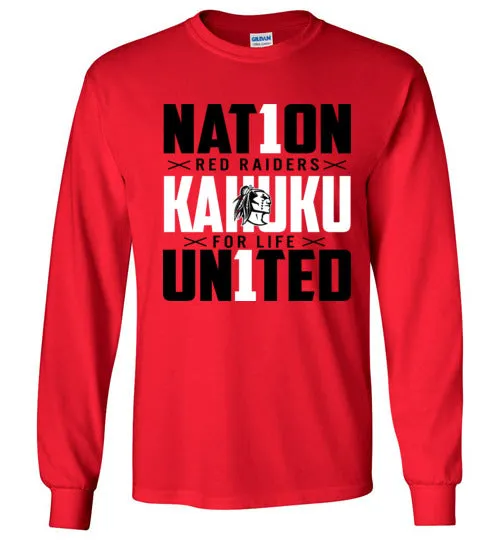 Unite (long sleeve)