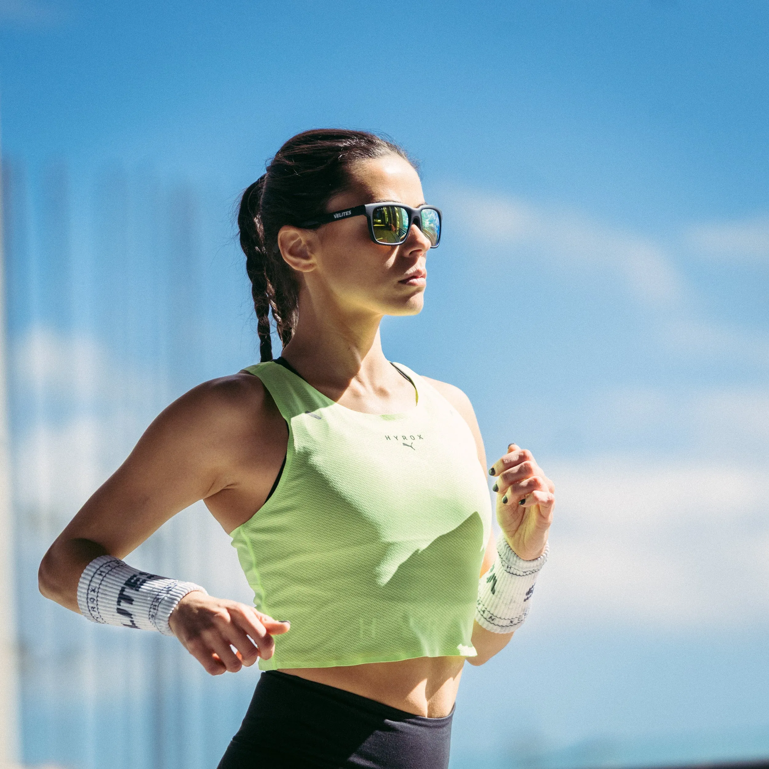 Urban Sport Hyrox