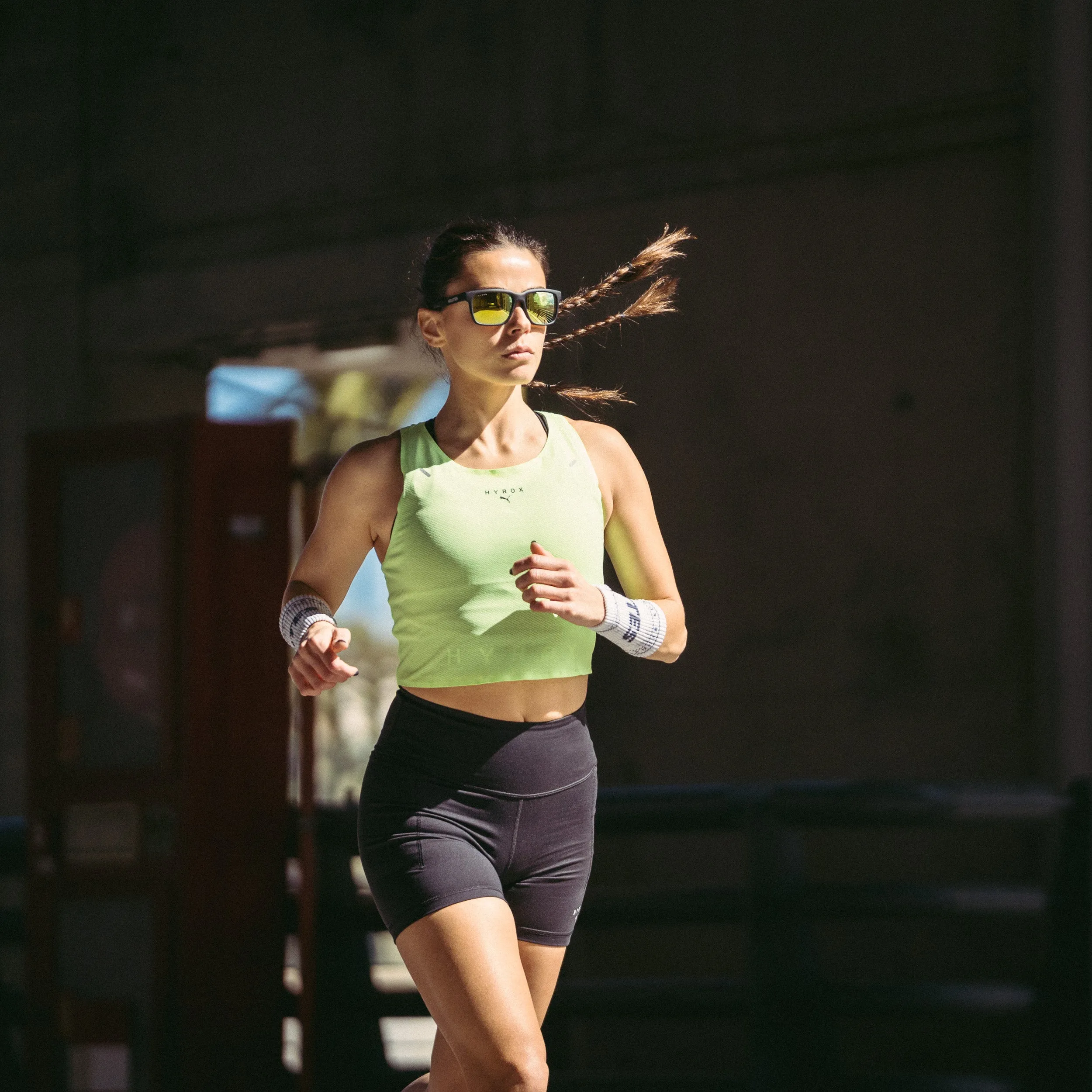 Urban Sport Hyrox