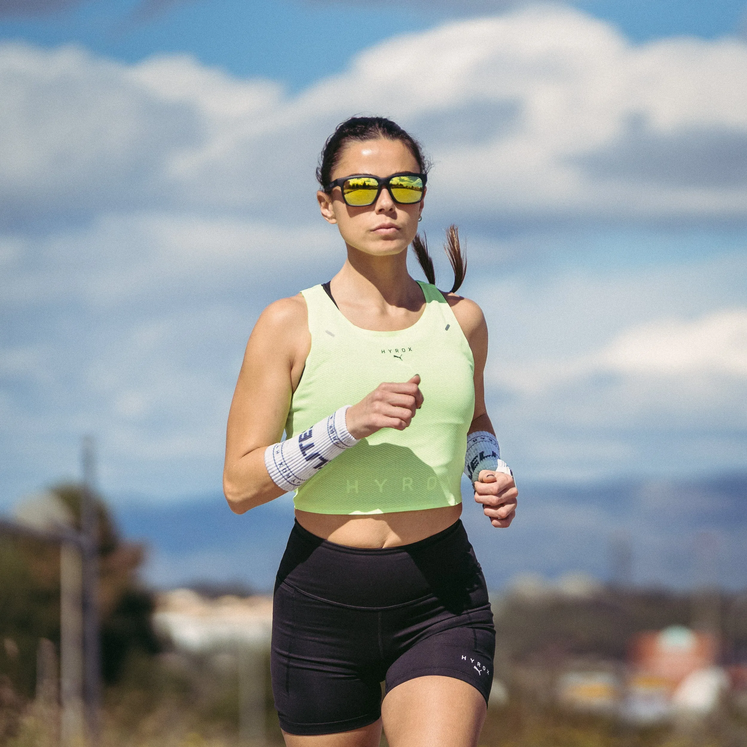 Urban Sport Hyrox