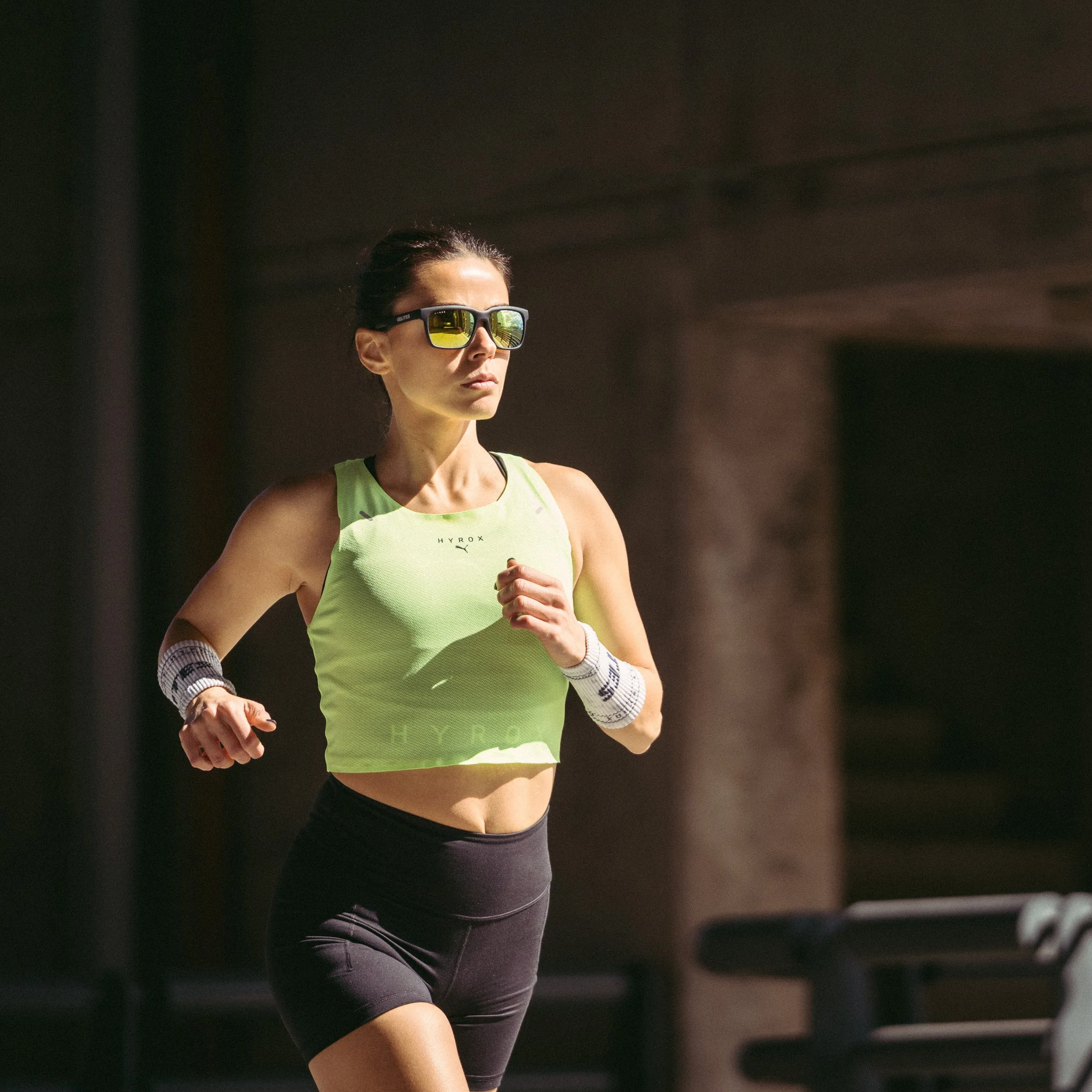 Urban Sport Hyrox