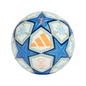 UWCL 24/25 Knockout Phase Pro Ball (JH1298)