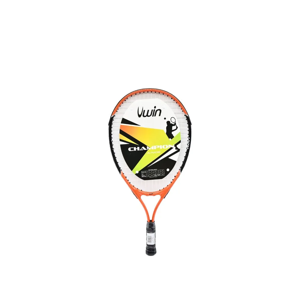 Uwin Champion Junior Tennis Racket 26”