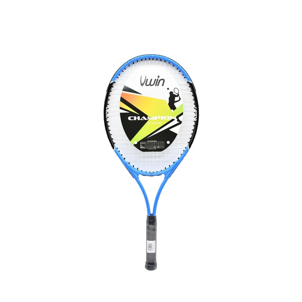 Uwin Champion Junior Tennis Racket 26”