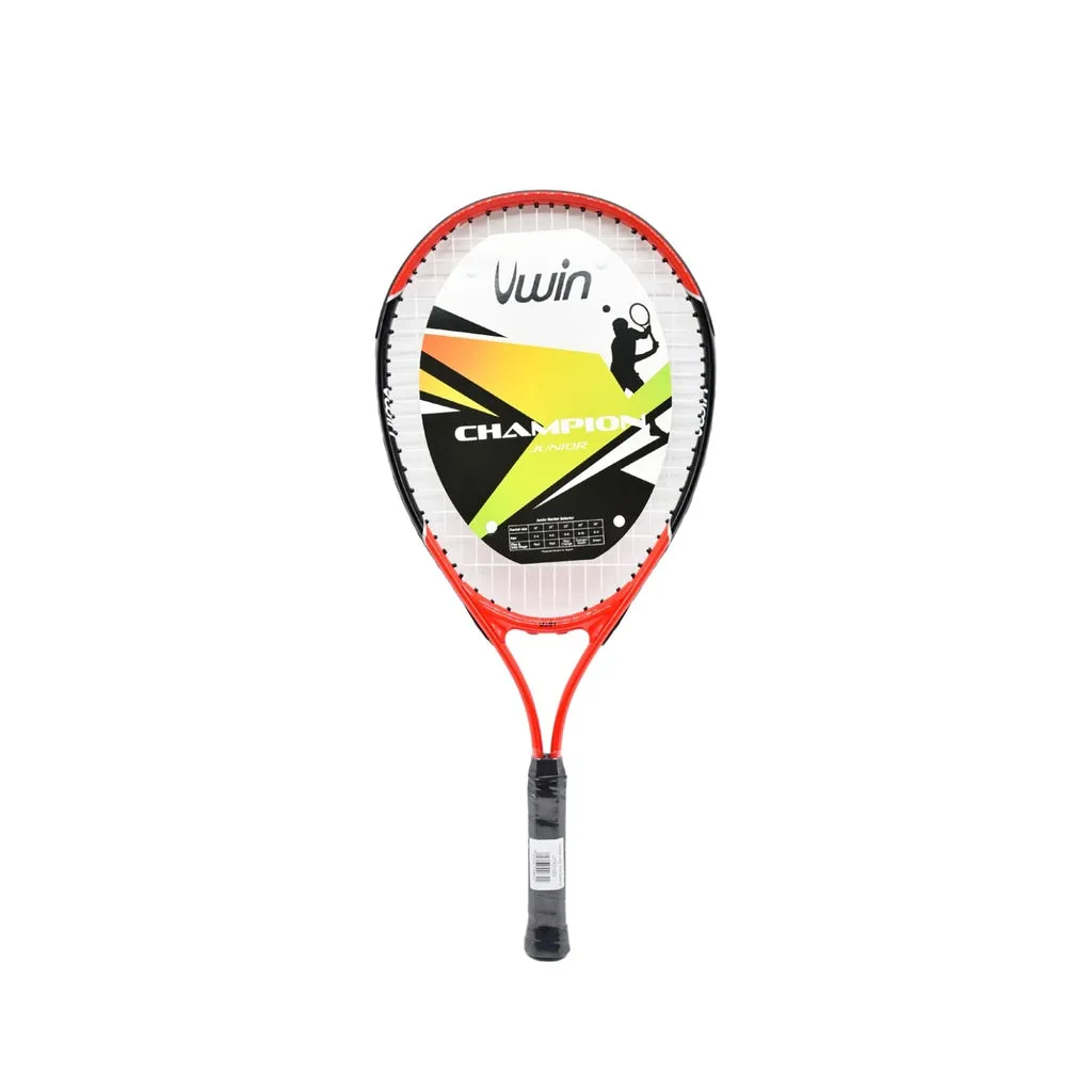 Uwin Champion Junior Tennis Racket 26”