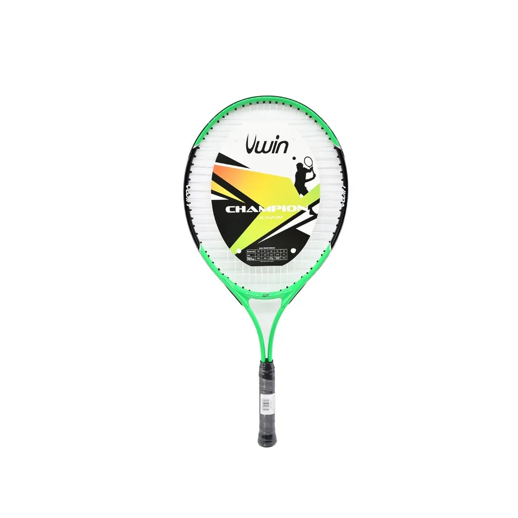Uwin Champion Junior Tennis Racket 26”