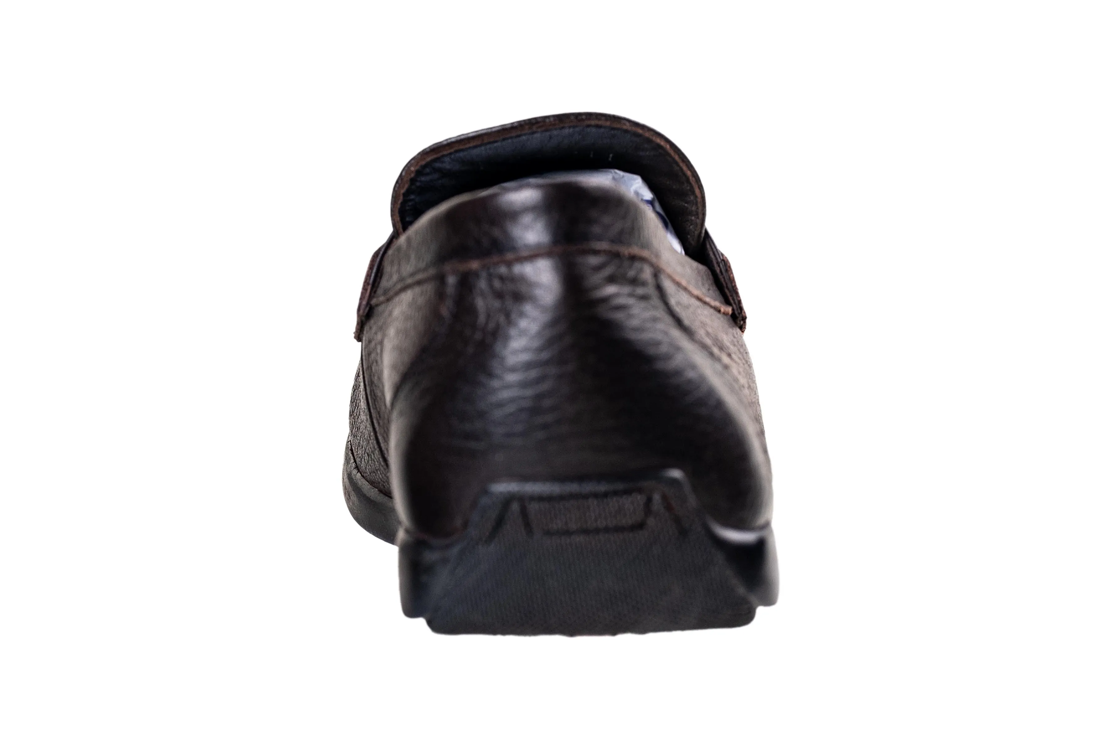 Valentino Gents Brown Shoe