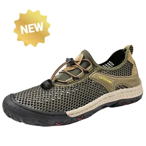Venturo Mesh 3.0™ Hiking Shoes - Non-Slip (Unisex)