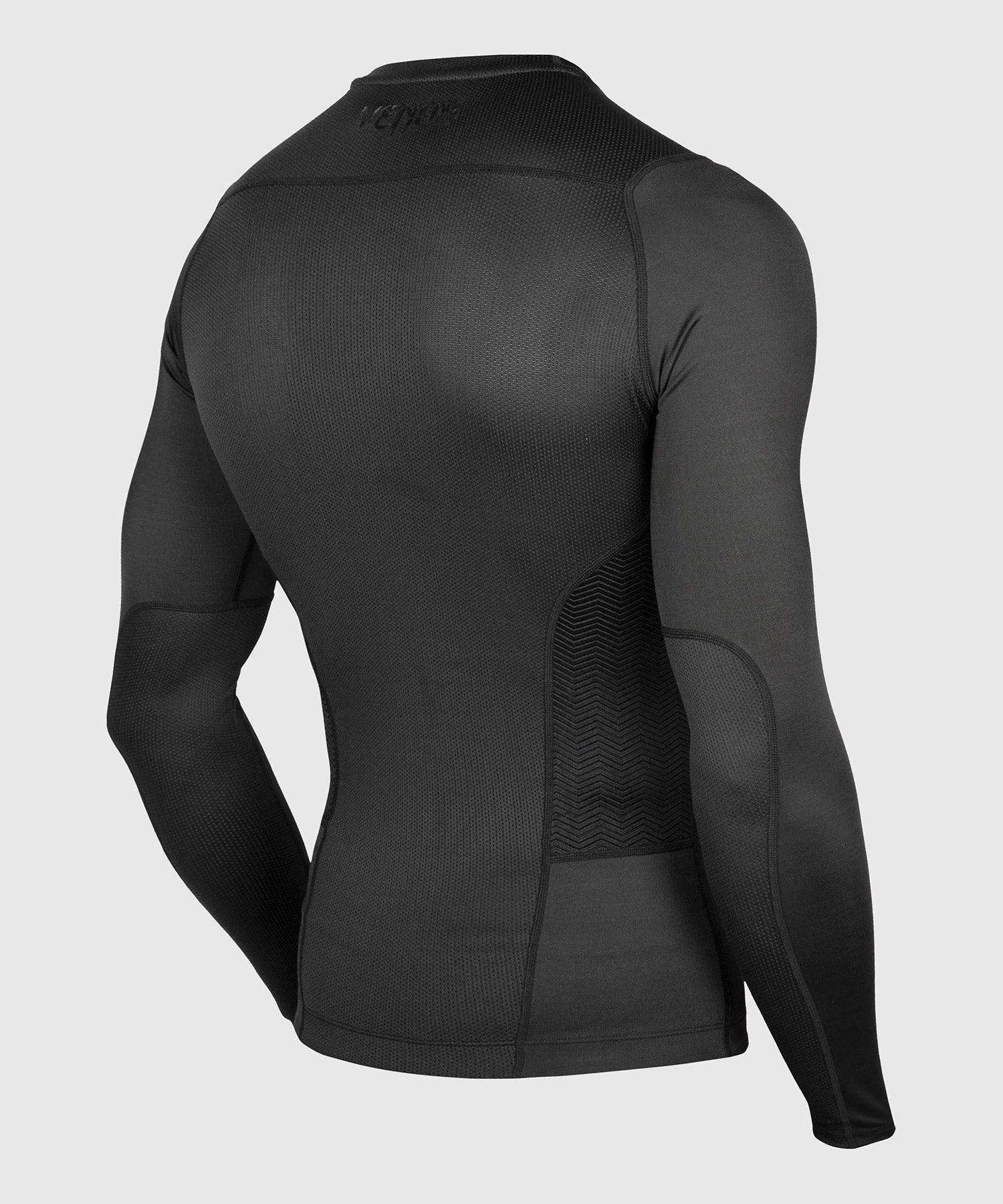 VENUM G-FIT RASHGUARD - LONG SLEEVES