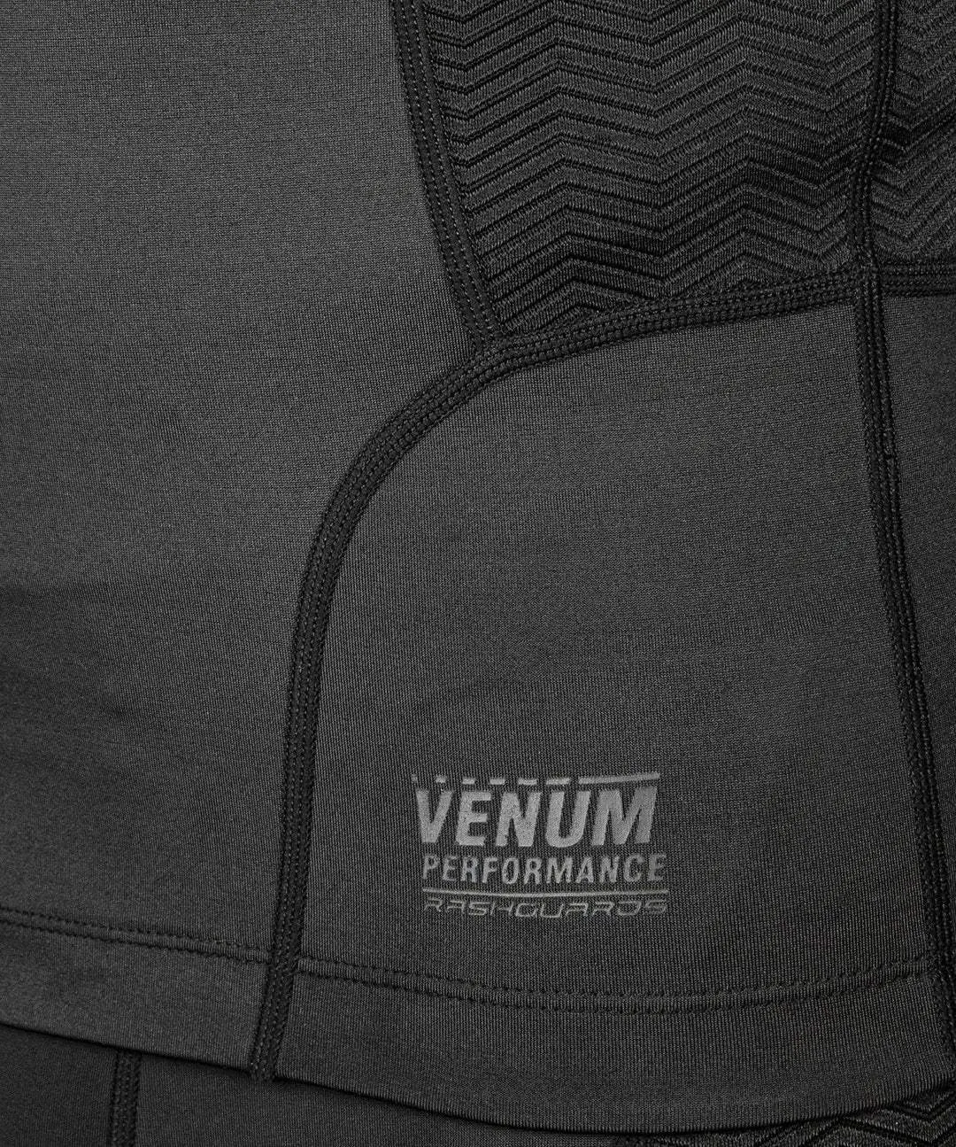 VENUM G-FIT RASHGUARD - LONG SLEEVES