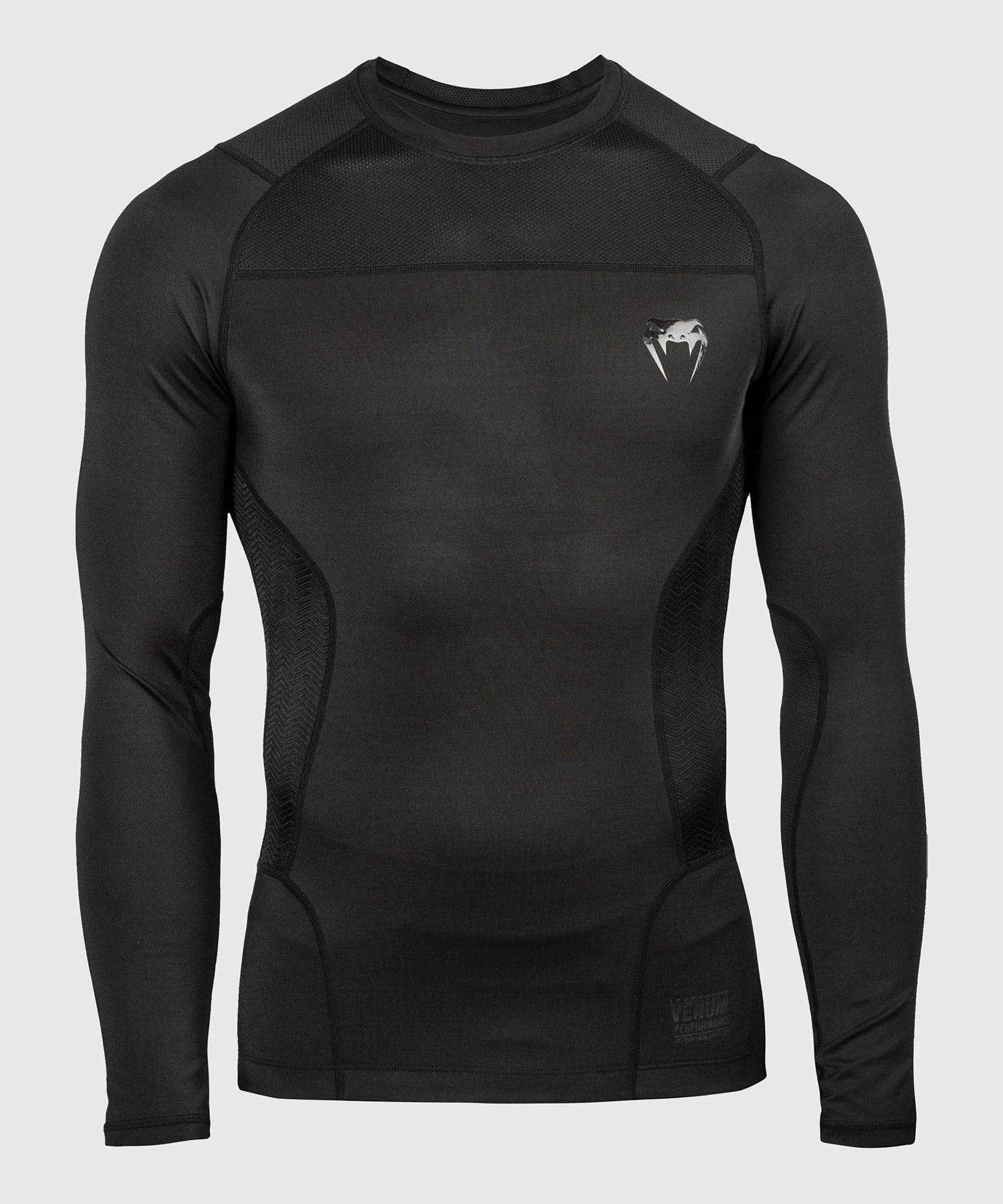 VENUM G-FIT RASHGUARD - LONG SLEEVES