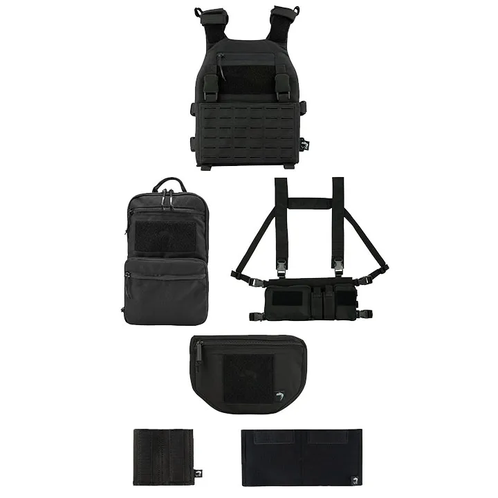 Viper Tactical - VX BUCKLE UP load-out configuration for the DMR operator was $549.90