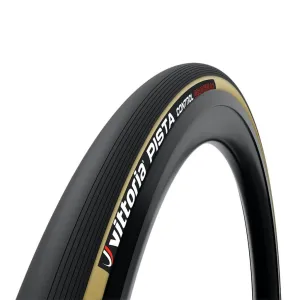 Vittoria Pista Control Track Tubular - 700x23c