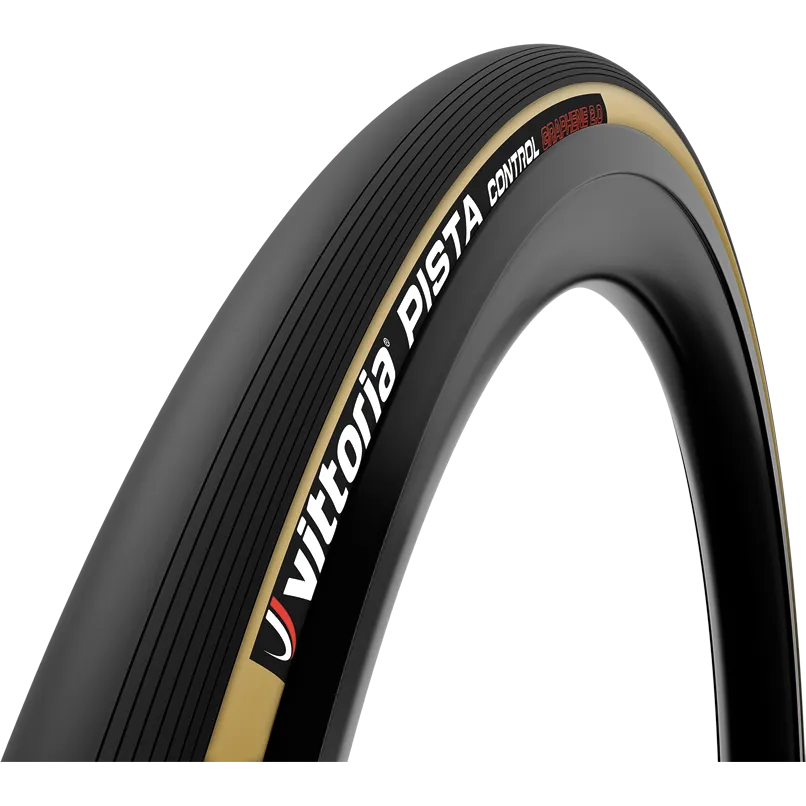 Vittoria Pista Control Tubular G2.0 Tyre