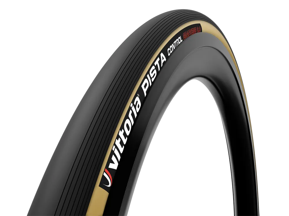 Vittoria - Pista Control Tubular
