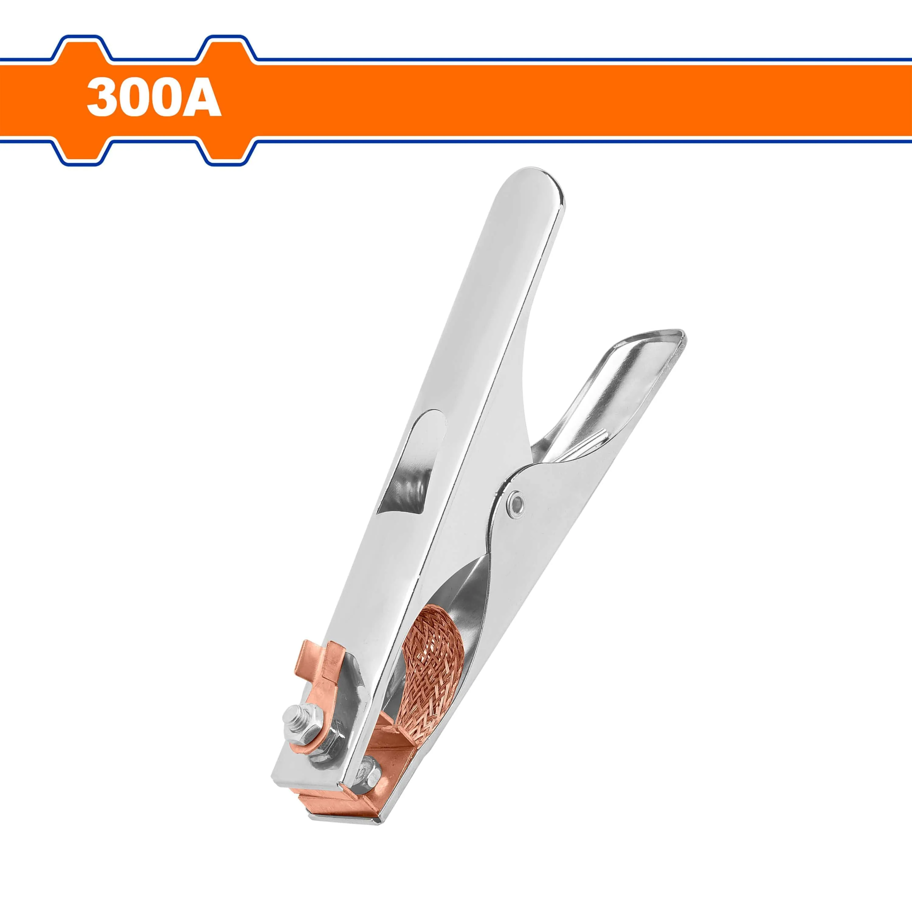 Wadfow Electrode Holder 300A - WEH9A03